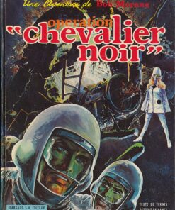 Bob Morane Tome 10