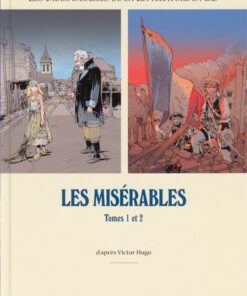 Les Indispensables de la Littérature en BD