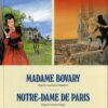 Les Indispensables de la Littérature en BD
