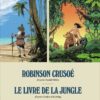 Les Indispensables de la Littérature en BD