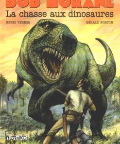 Bob Morane Lefrancq Tome 9