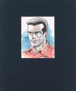 Bob Morane Tome 1
