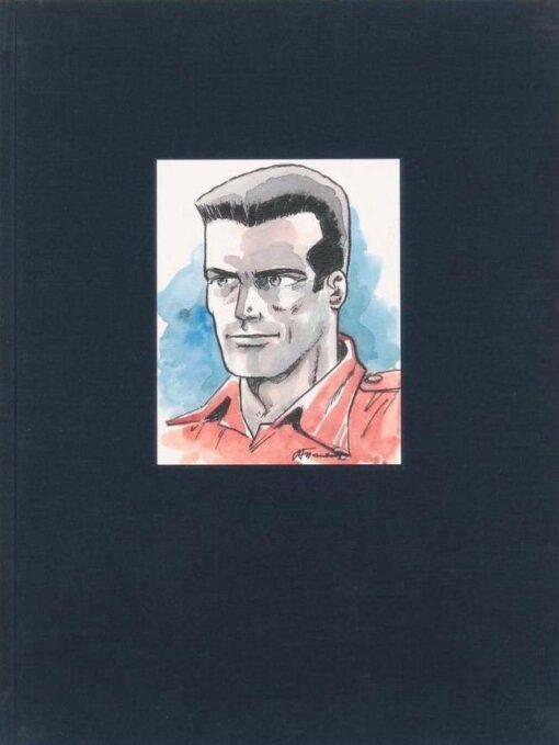 Bob Morane Tome 1
