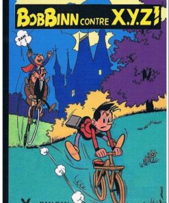 Bob Binn