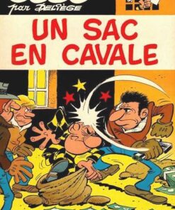 Bobo Tome 4