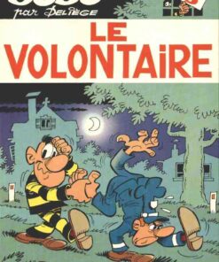 Bobo Tome 8