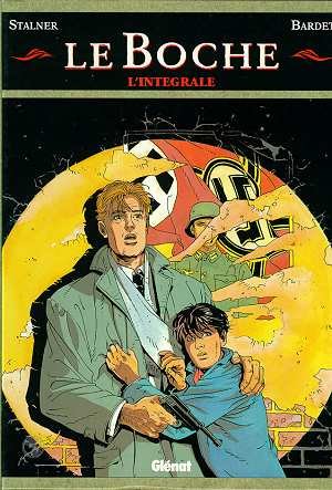Le Boche