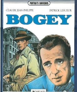 Bogey