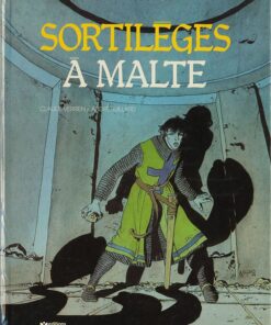 Bohémond de Saint-Gilles Tome 2
