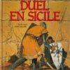 Bohémond de Saint-Gilles Tome 4