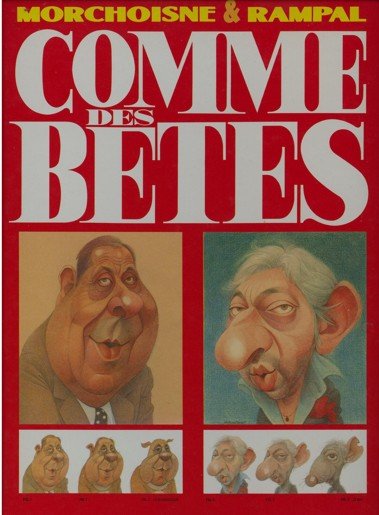 Comme des bêtes