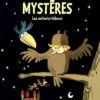 Le Bois des mystères