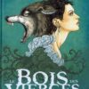 Le Bois des mystères