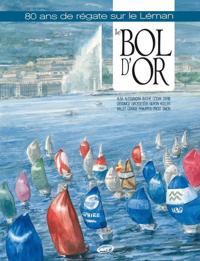 Le Bol d'or