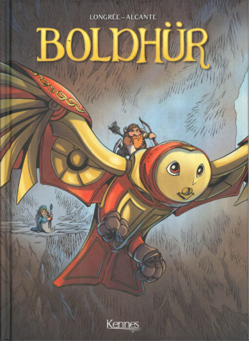 Boldhür