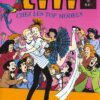 Lili Chantilly Tome 1