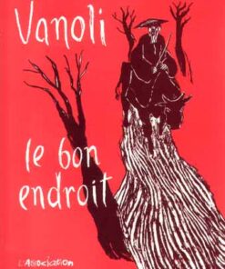 Le Bon endroit