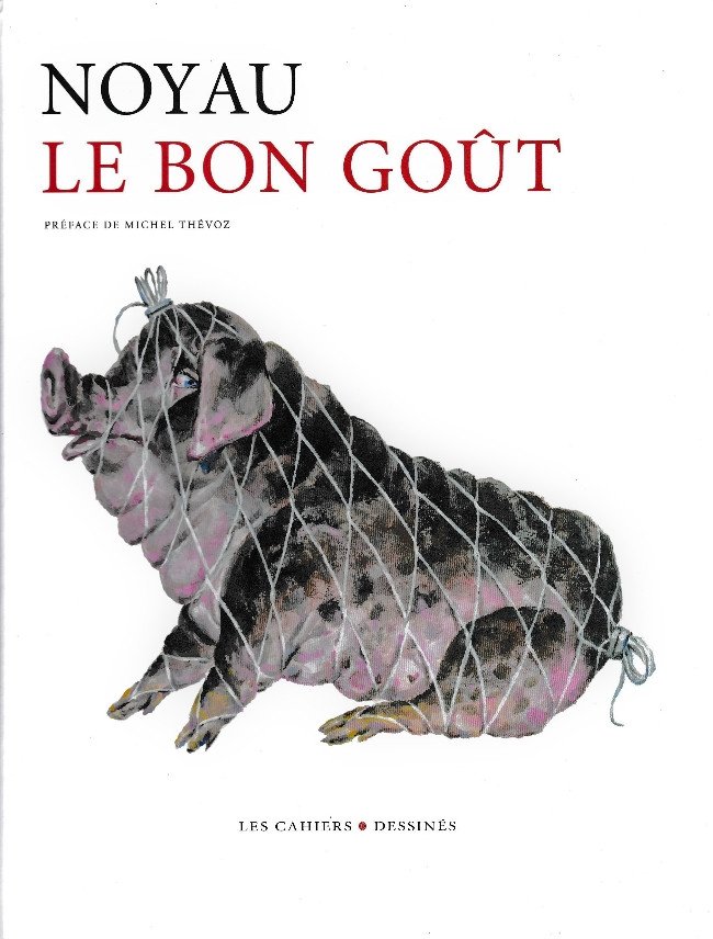 Le Bon goût