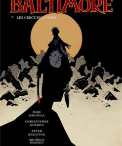 Lord Baltimore 7