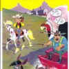 Lucky Luke Tomes 26 et 27