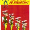 Lucky Luke Tomes 28 et 29