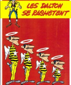Lucky Luke Tomes 26 et 27