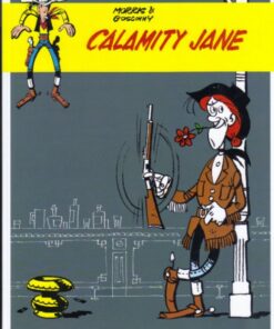 Lucky Luke Tomes 30 et 31