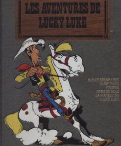 Les Aventures de Lucky Luke Volume 11