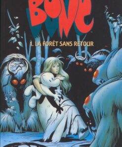 Bone Tome 1