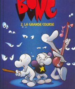 Bone Tome 2