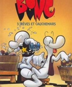 Bone Tome 3