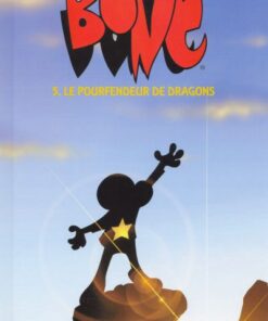 Bone Tome 5