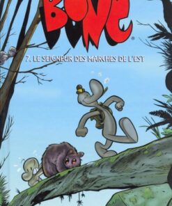 Bone Tome 7
