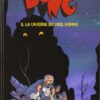 Bone Tome 9