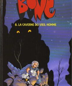 Bone Tome 8