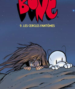 Bone Tome 9