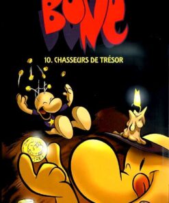 Bone Tome 10