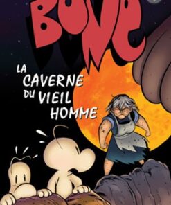 Bone Tome 6