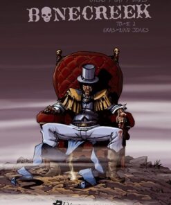 Bonecreek Tome 2