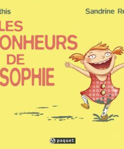 Les bonheurs de Sophie