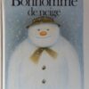 Le Bonhomme de neige