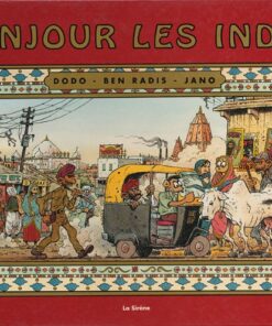 Bonjour les Indes