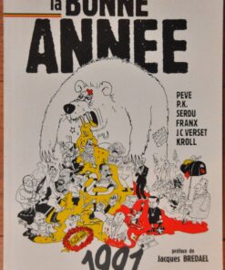 La Bonne année