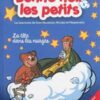 Bonne nuit les petits - Les aventures de Gros Nounours, Nicolas et Pimprenelle Tome 2