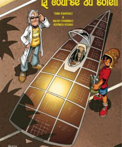 Le Bonnet Tome 2