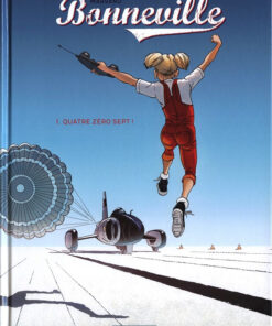 Bonneville Tome 1