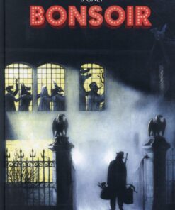 Bonsoir