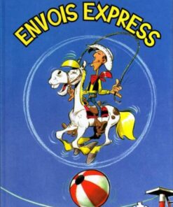 Morris - Envois express