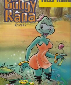 Boogy & Rana Tome 6