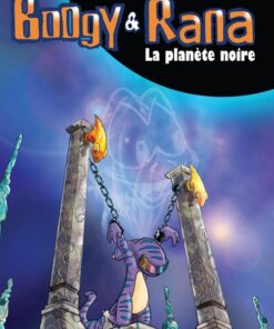 Boogy & Rana Tome 7